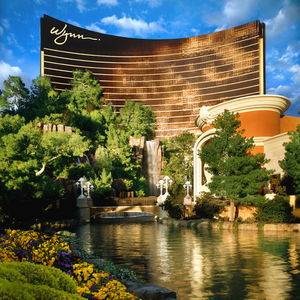 Hotel Encore Las Vegas cazare Las Vegas