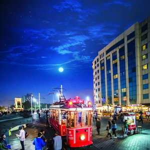 Hotel Taksim Square Hotel cazare Eminoenue