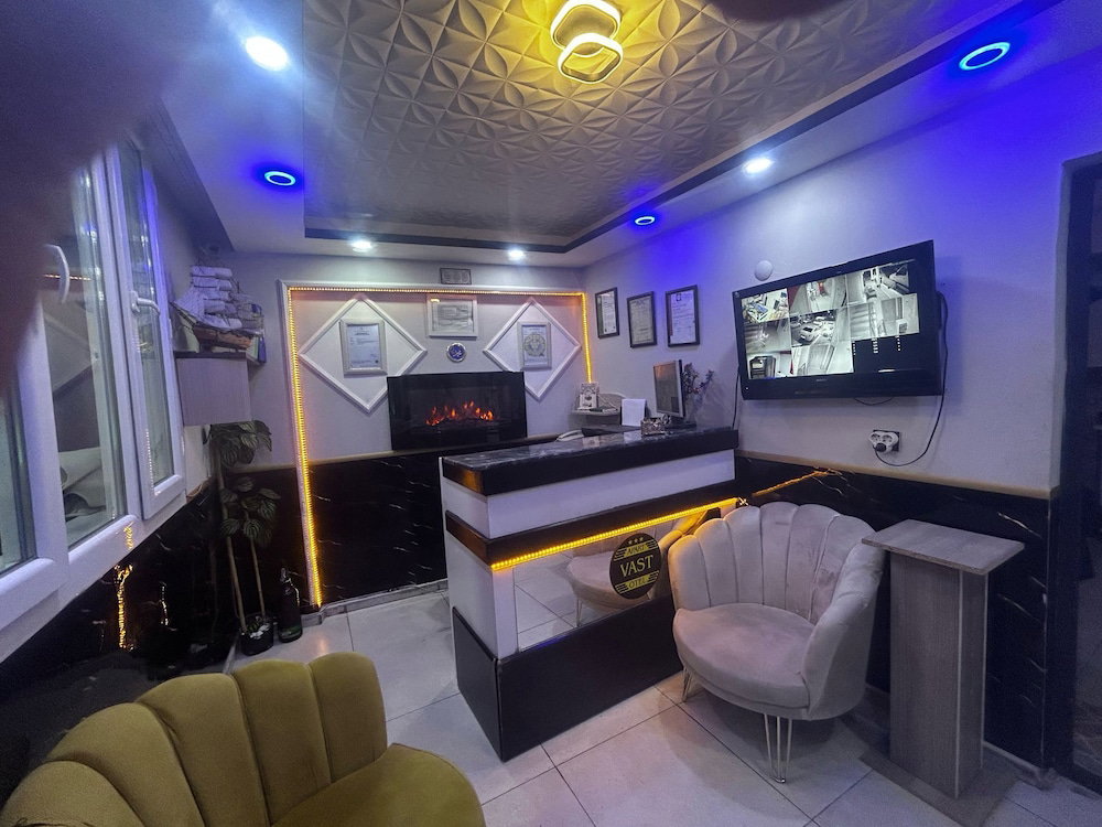 Vast Apart Otel