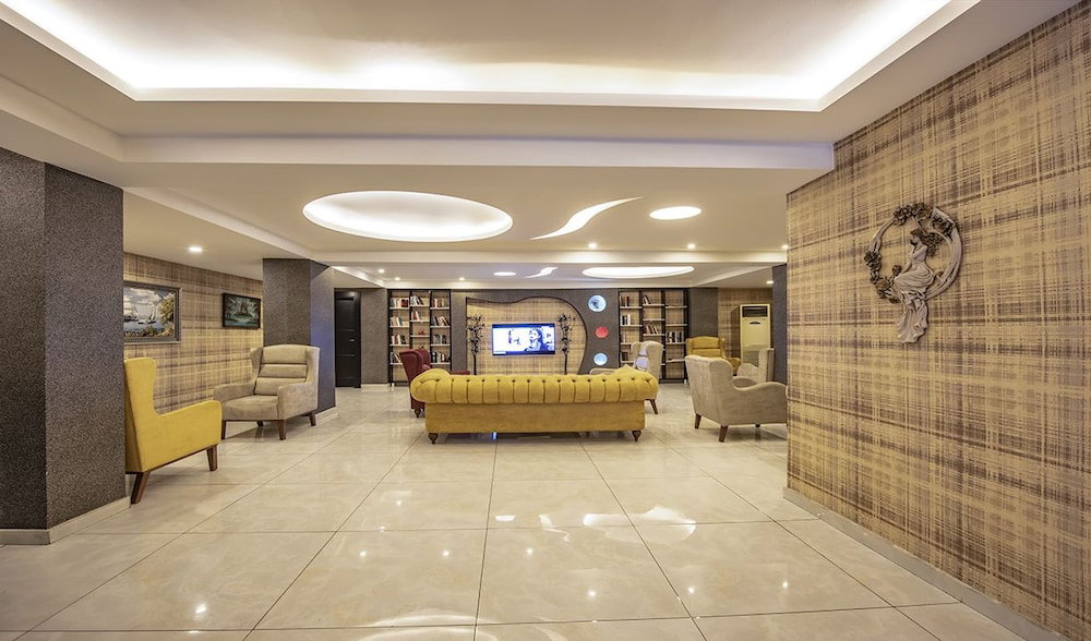 Hotel Madi Otel Izmir