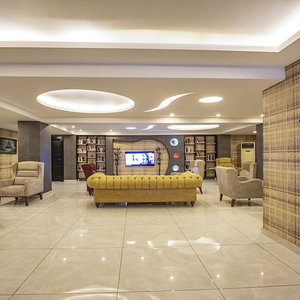 Hotel Madi Otel Izmir cazare Nikfer