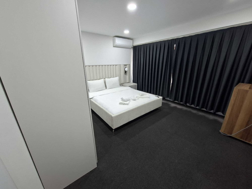 Hotel Zeynus Hotel Kadıköy