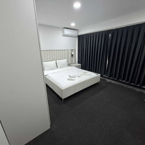 Hotel Zeynus Hotel Kadıköy cazare Evrese