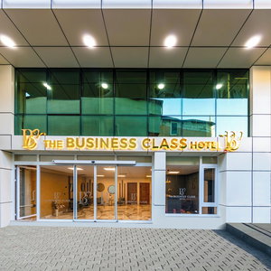 Hotel The Business Class Hotel cazare Mahmutbey