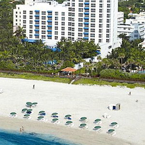 Sejur The Palms Hotel & Spa vacanta Miami Beach