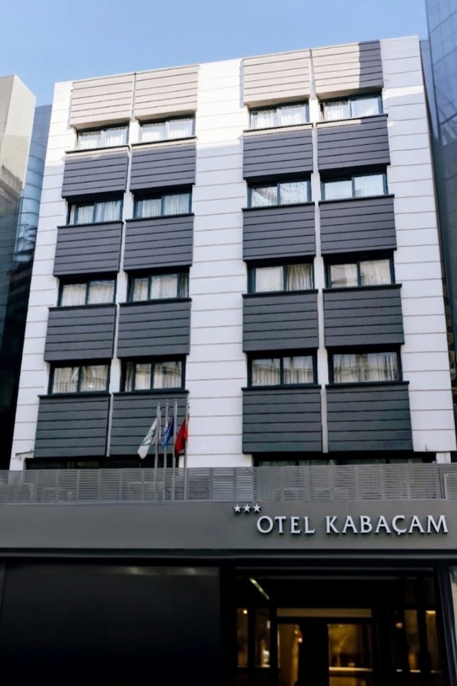 Hotel Otel Kabacam