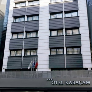 Hotel Otel Kabacam cazare Nikfer