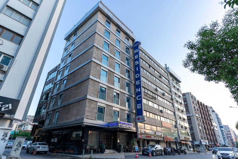 Hotel Residence Hotel - Boutique Class