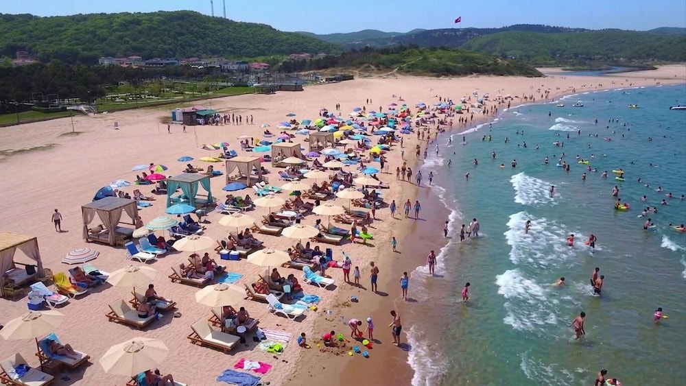Hotel Defne Hotel