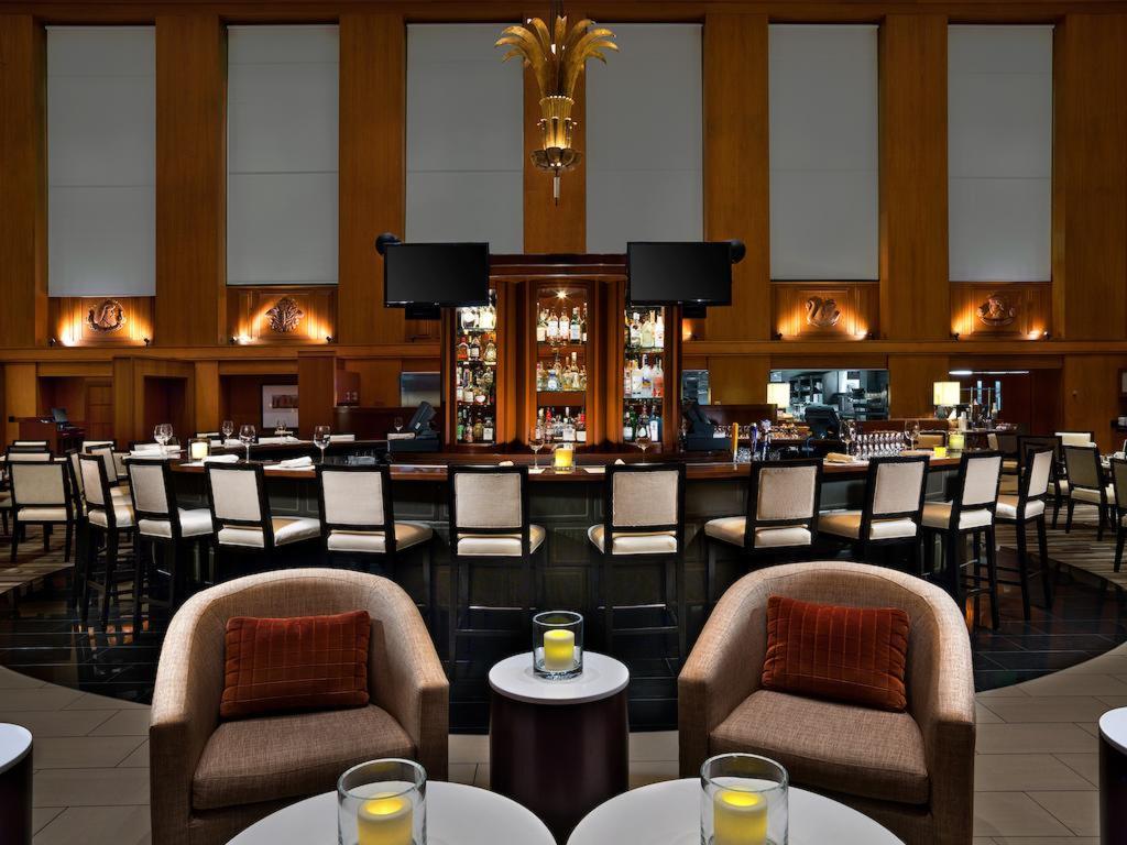 Hotel The Westin Minneapolis