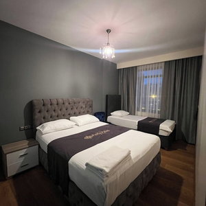 Hotel Eli̇t Perla Suit cazare Pendik