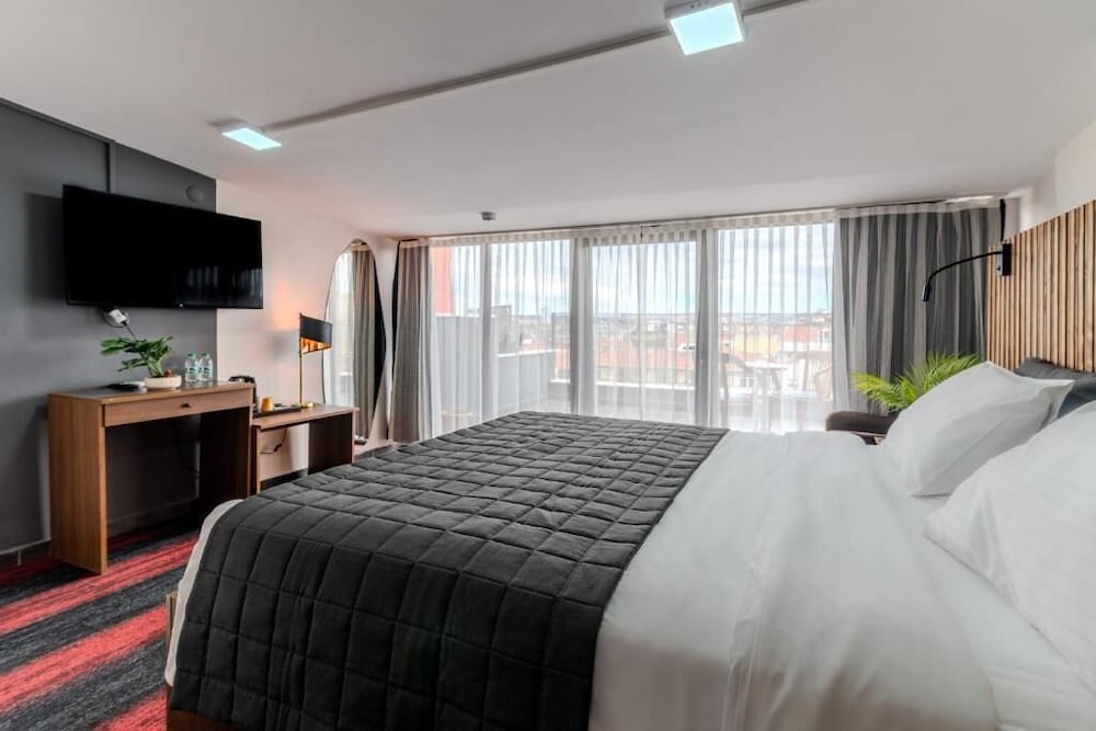 Hotel Vicolo Moda Kadıköy