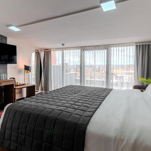 Hotel Vicolo Moda Kadıköy cazare Evrese
