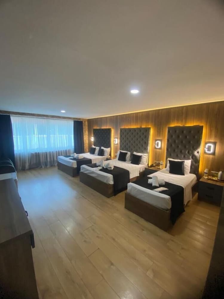 Hotel Nişantaşı Diamond Hotel