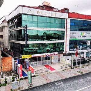 Hotel Polo Suit Otel cazare Yakuplu
