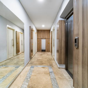 Hotel Silver Suit cazare Nikfer