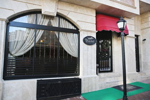 Hotel Di̇asos Otel cazare Buca