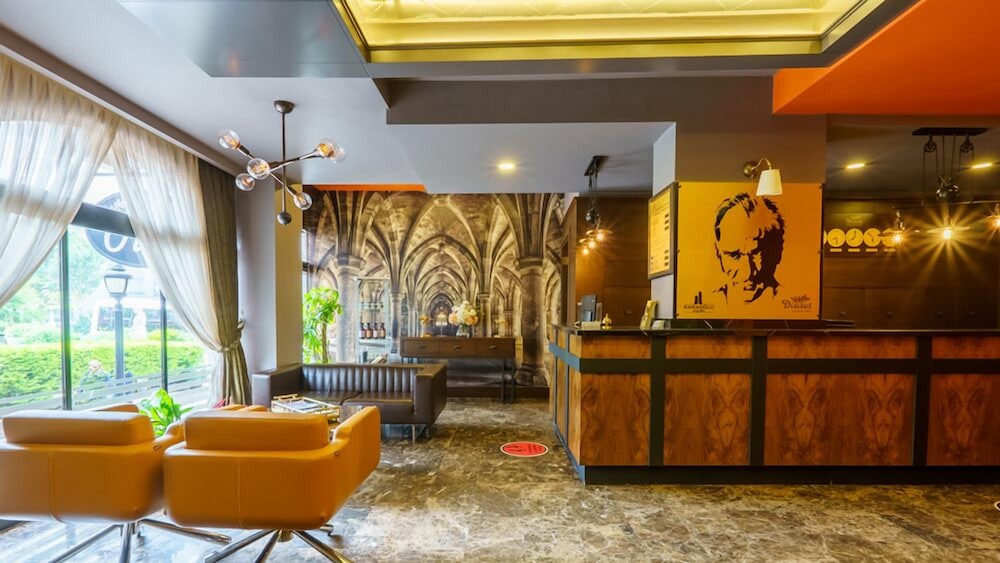 Di̇asos Otel