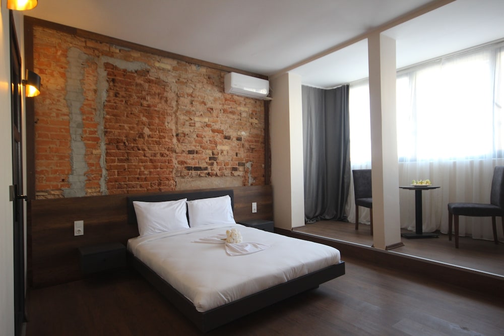 Hotel Linada Hotel Taksim