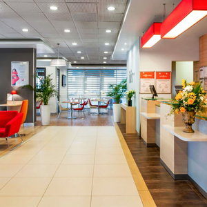 Hotel Ibis Izmir Alsancak cazare Nikfer