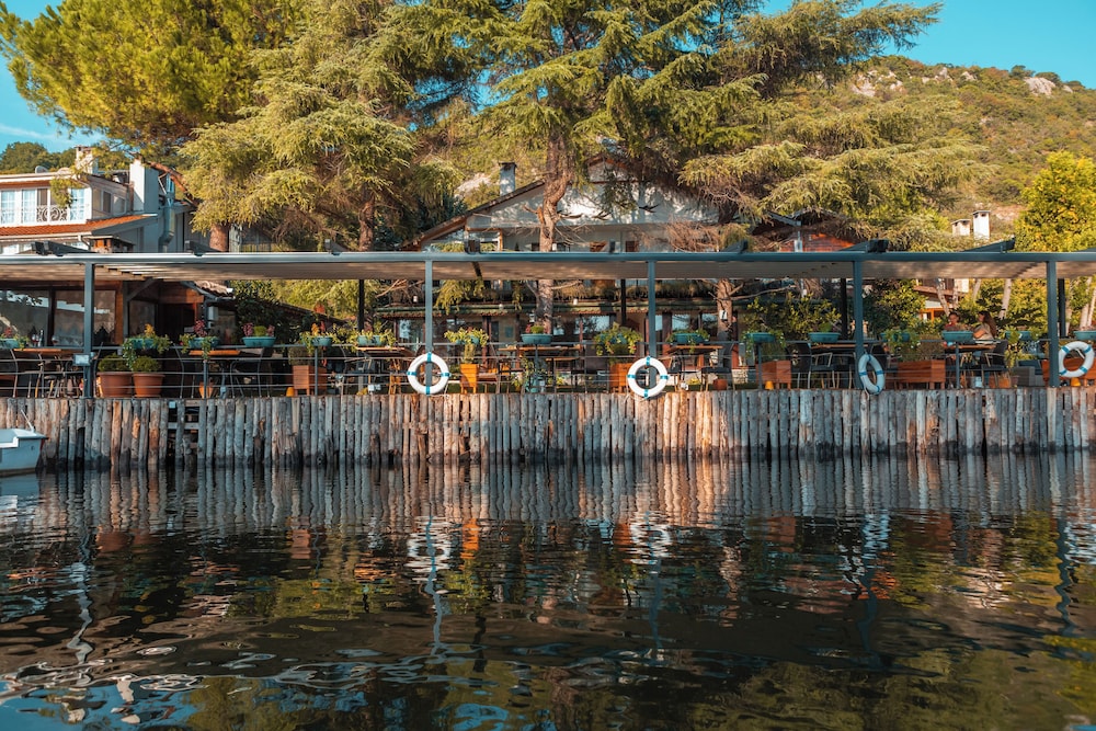 Hotel Ağva Park Mandalin Hotel - Adult Only