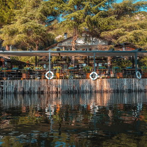 Hotel Ağva Park Mandalin Hotel - Adult Only cazare Agva