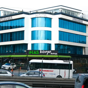 Hotel B'i̇stanbul Hotel cazare Mahmutbey