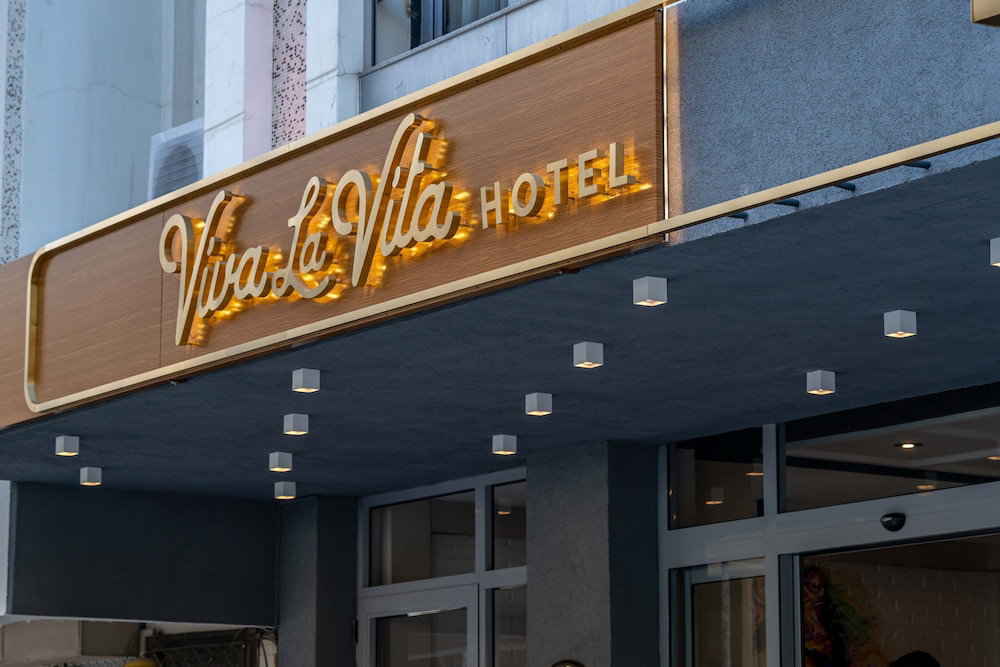 Hotel Viva La Vita Hotel Bornova