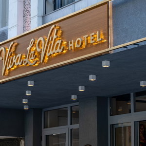 Hotel Viva La Vita Hotel Bornova cazare Bornova