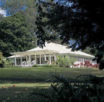 Hotel Hana-Maui Resort