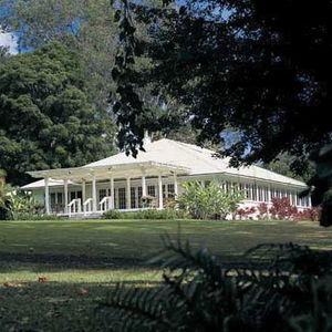 Hotel Hana-Maui Resort cazare Hana