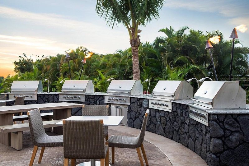 Residence Inn Maui Wailea