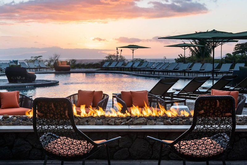 Residence Inn Maui Wailea