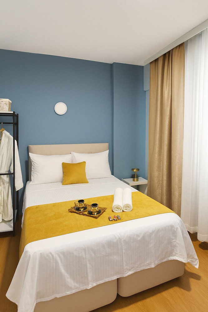 Hotel Casafra
