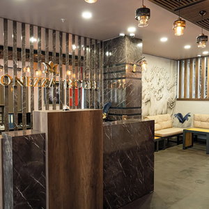 Hotel Monezza Maltepe Rezidans cazare Manyas