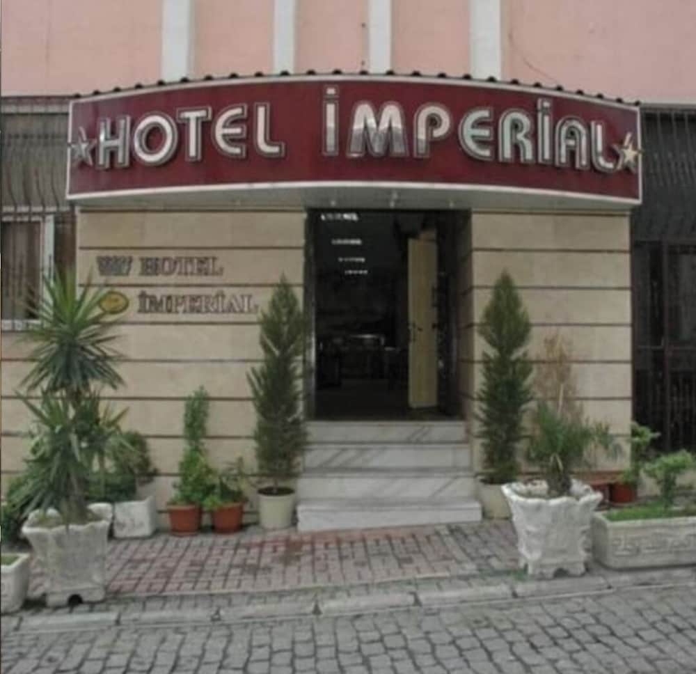 Hotel İmperial Hotel