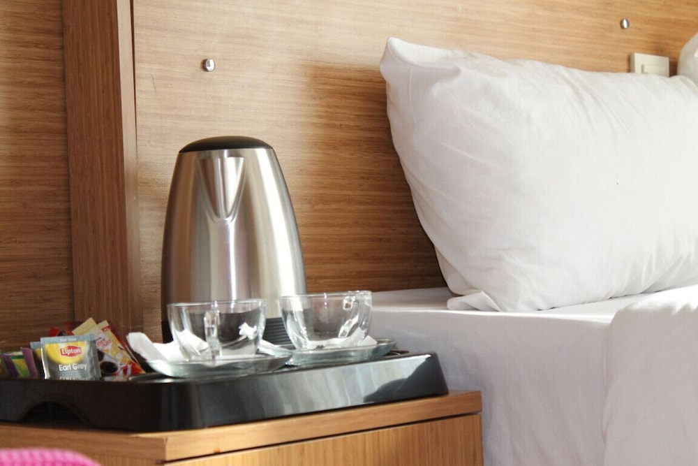 Hotel İstanbul Dede Hotel