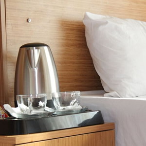 Hotel İstanbul Dede Hotel cazare Yakuplu