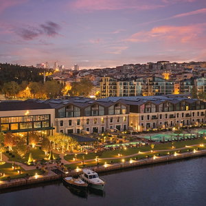 Hotel Aliée Istanbul - A Paris Society Collection Hotel cazare Eminoenue