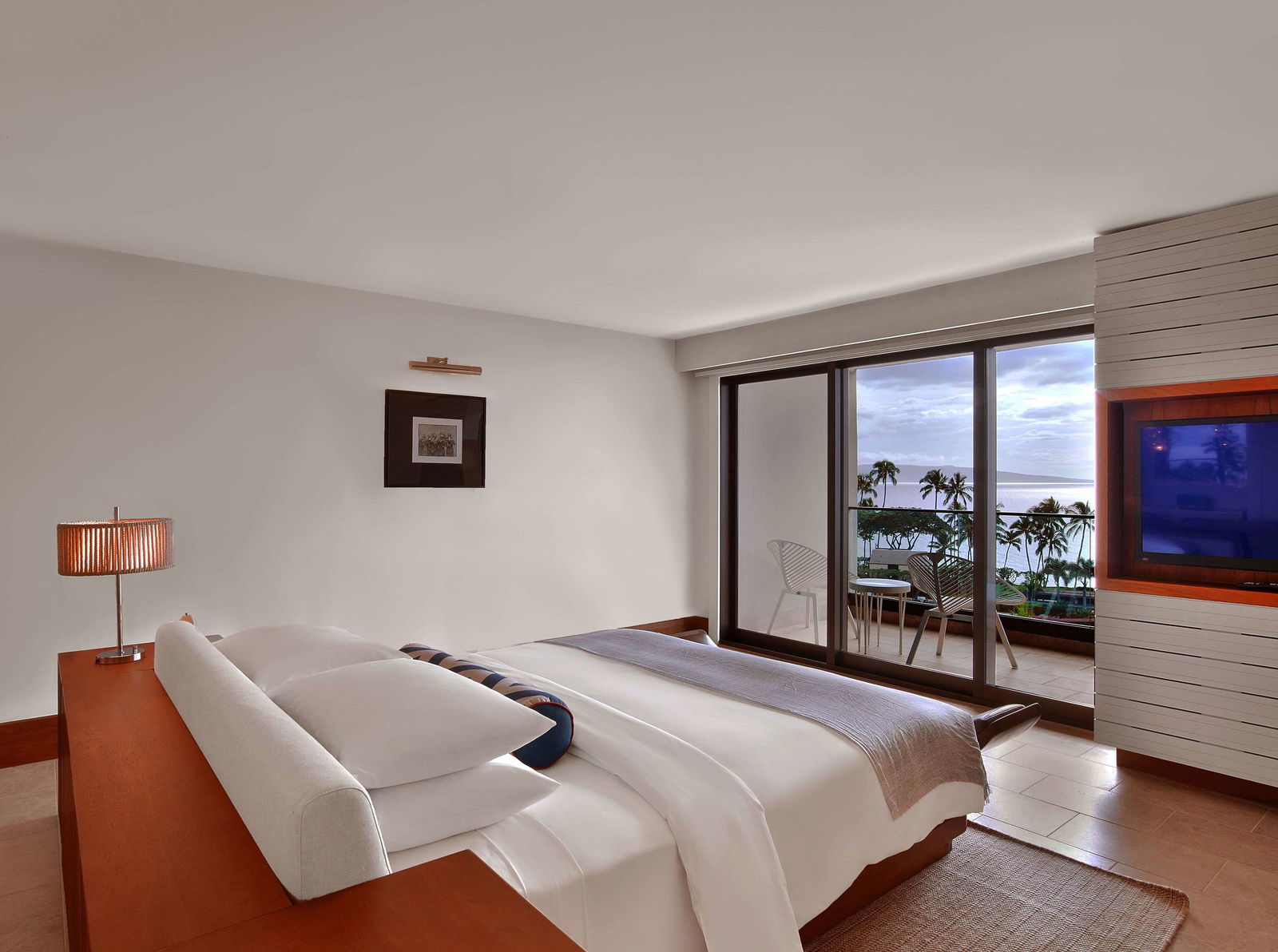 Hotel Andaz Maui At Wailea Resort