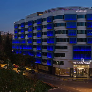 Hotel Renaissance Izmir Hotel cazare Nikfer