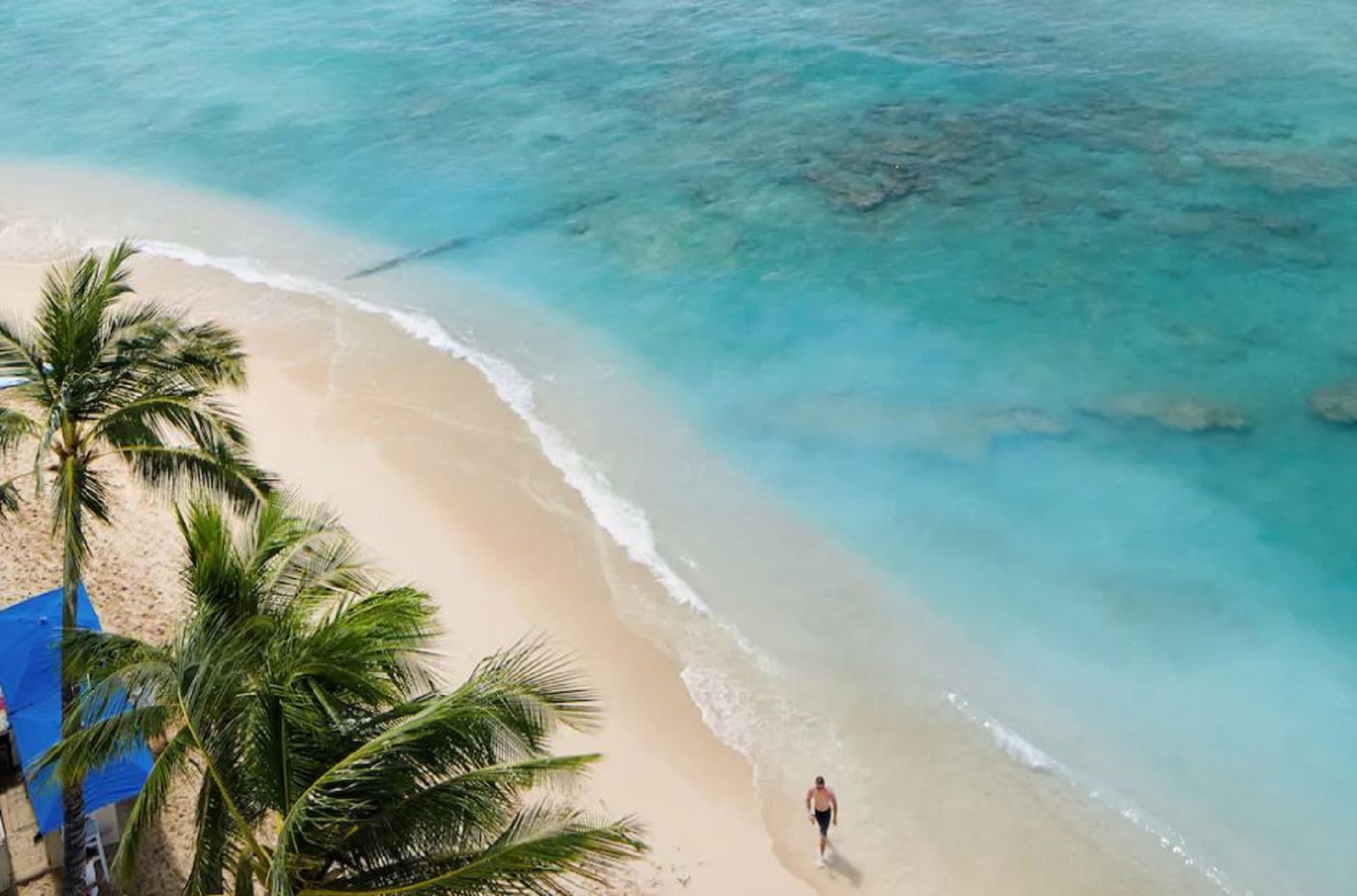 Outrigger Reef Waikiki Beach Resort