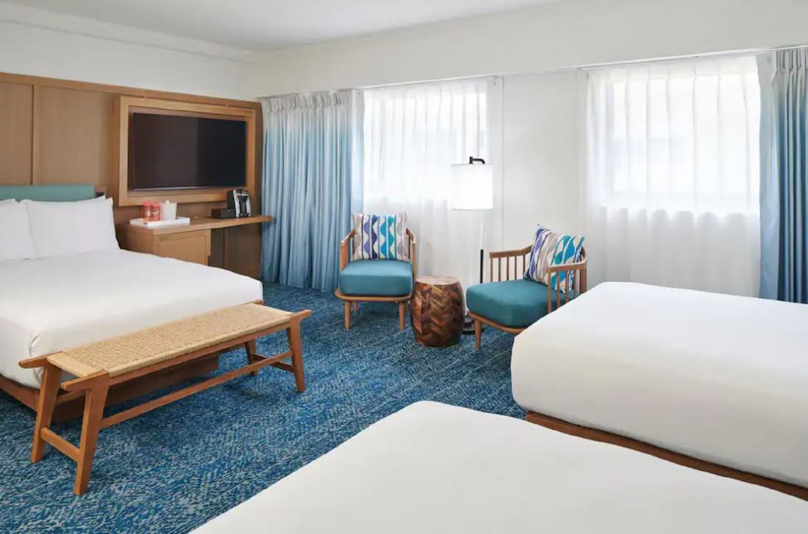 Outrigger Reef Waikiki Beach Resort