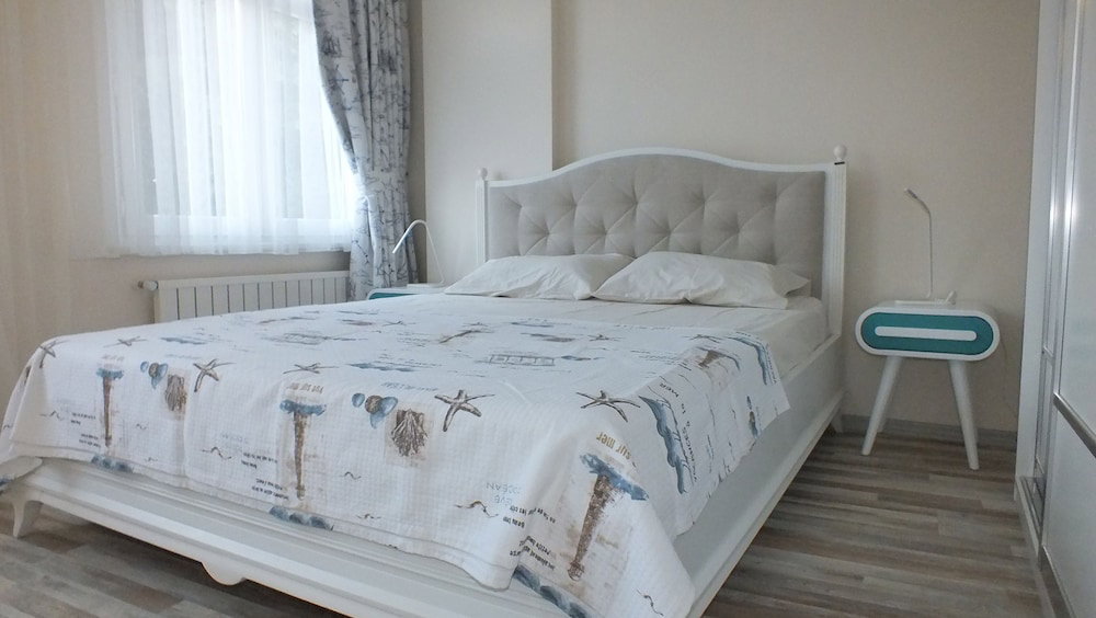 Hotel Heybeli Butik Hotel