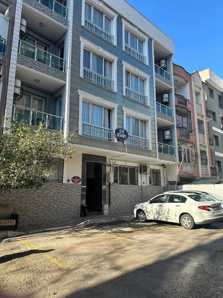 Hotel Elite Residence Buca