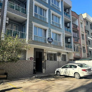 Hotel Elite Residence Buca cazare Buca