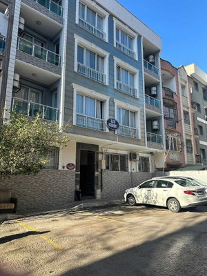 Hotel Elite Residence Buca cazare Buca