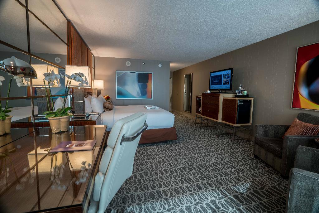Hotel Mgm Grand Hotel & Casino