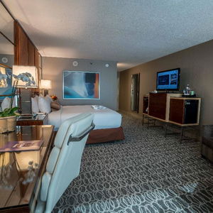 Hotel Mgm Grand Hotel & Casino cazare Las Vegas