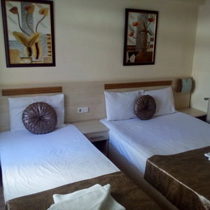 Hotel Olimpiyat Otel Izmir cazare Nikfer